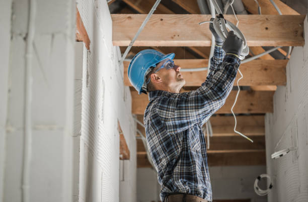 Best Electrical Rewiring Services  in Canyon Day, AZ