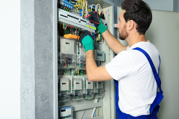 Best Electrician for Home Renovation  in Canyon Day, AZ