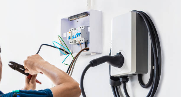 Best Electrical Rewiring Services  in Canyon Day, AZ