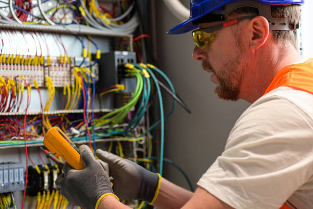 Best Electrical Wiring Services  in Canyon Day, AZ