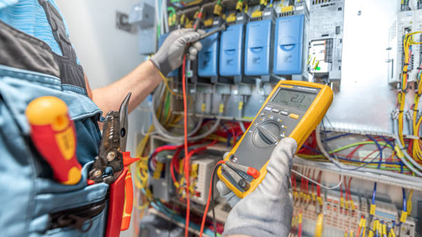 Best Electrical Outlet Repair  in Canyon Day, AZ