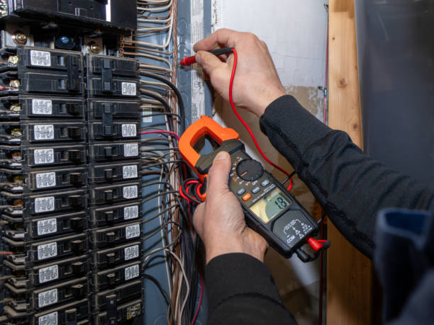 Best Electrical Outlet Repair  in Canyon Day, AZ